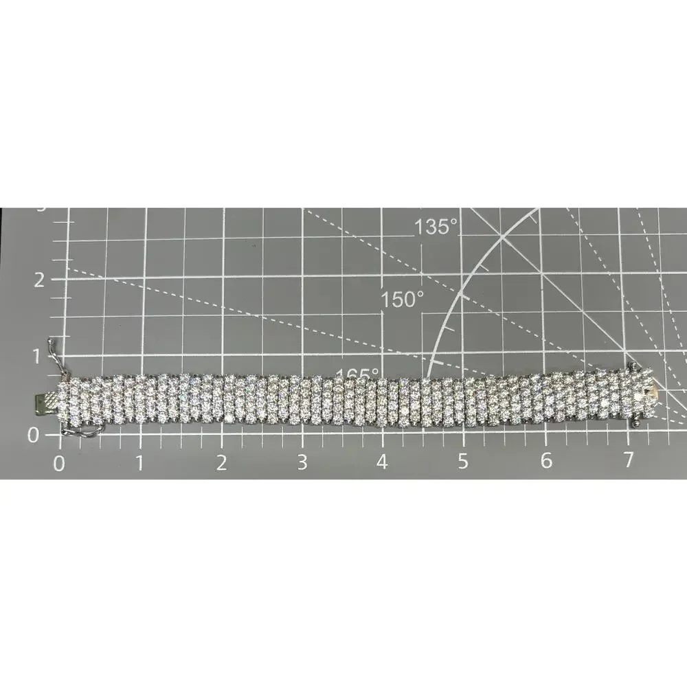 Macys material structure
